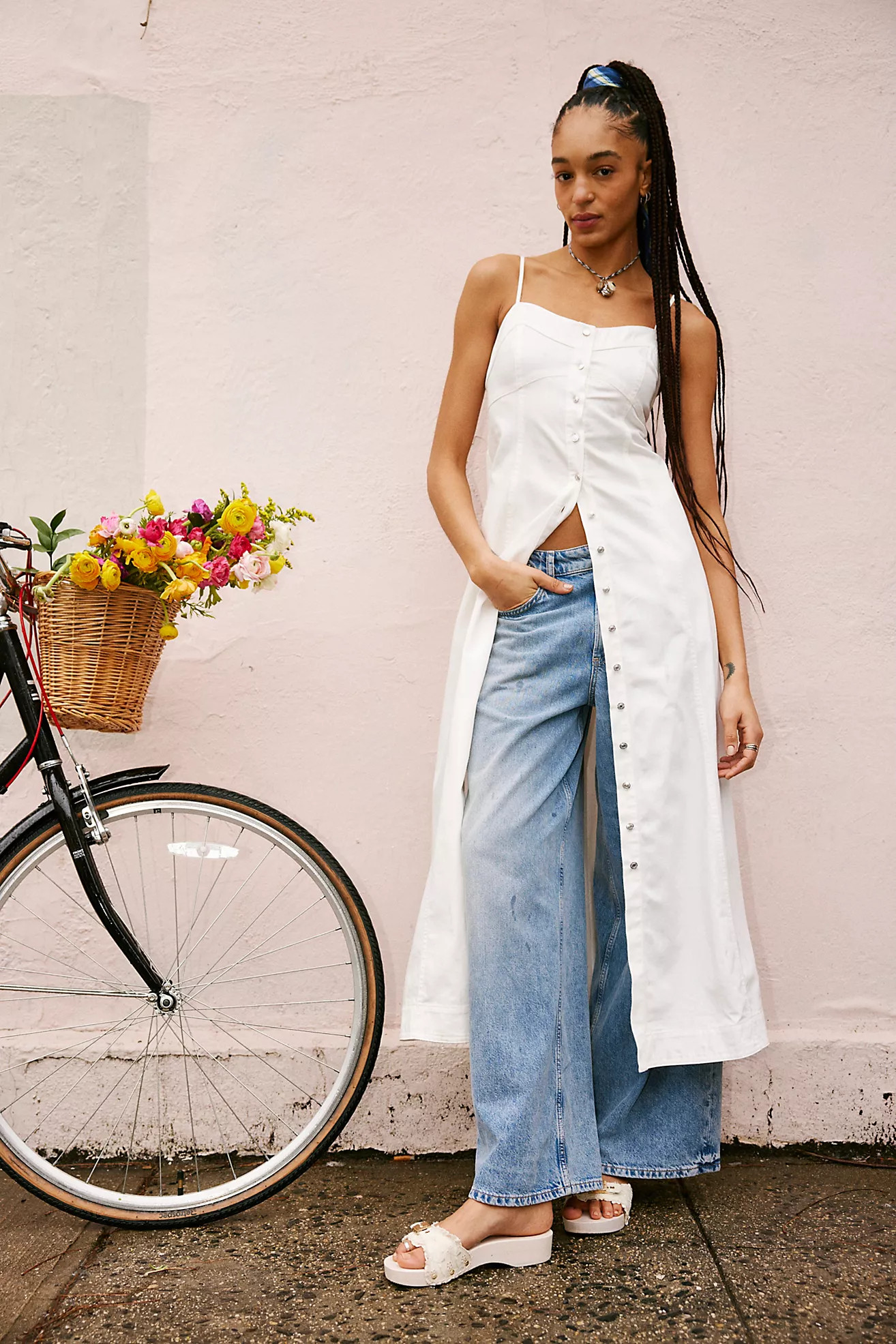 Just Jill Maxi Dress | Free People (Global - UK&FR Excluded)