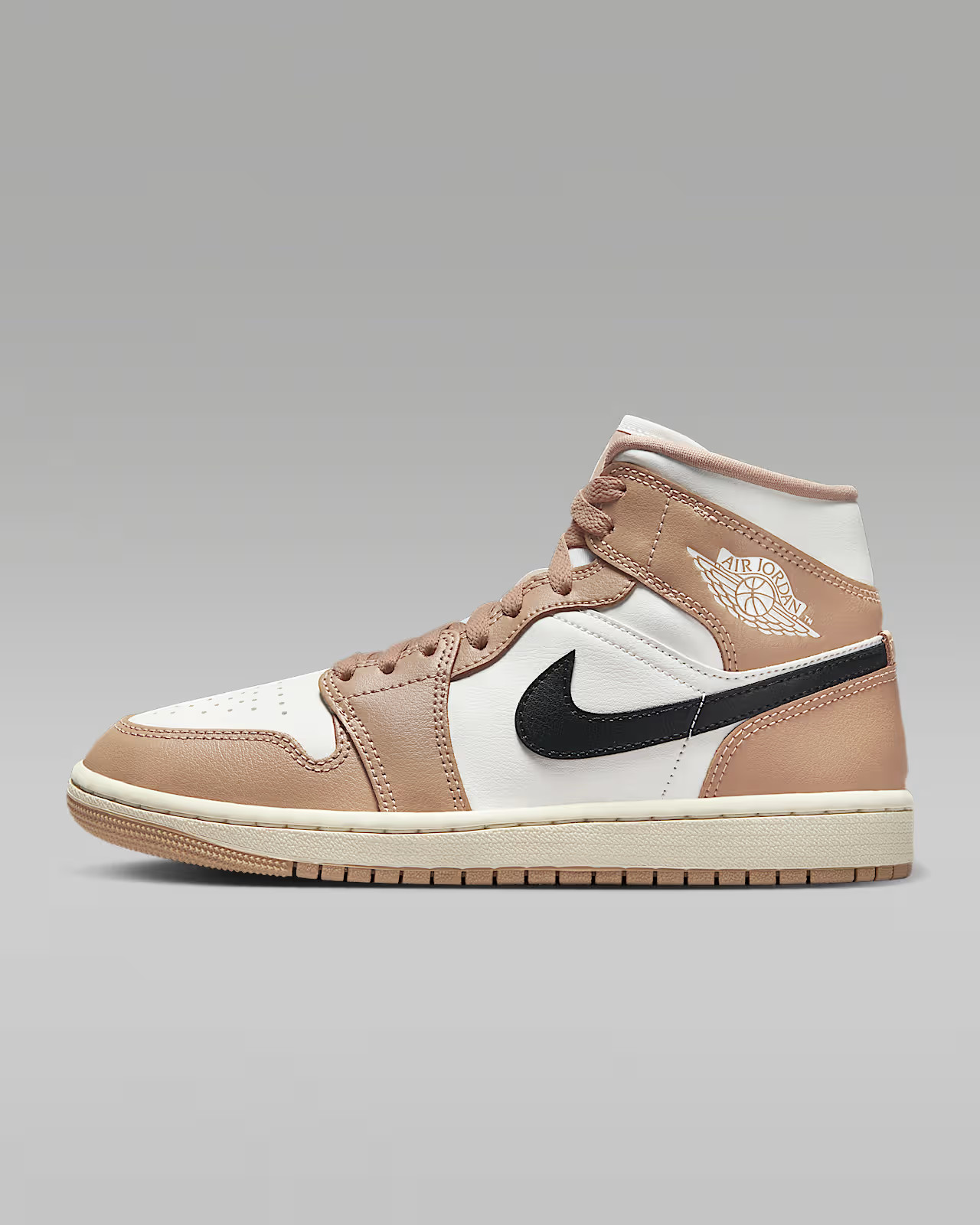 Air Jordan 1 Mid Women's Shoes. Nike.com | Nike (US)