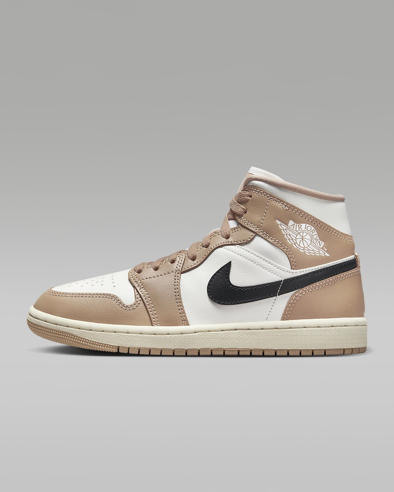 Air Jordan 1 Mid Women's Shoes. Nike.com | Nike (US)