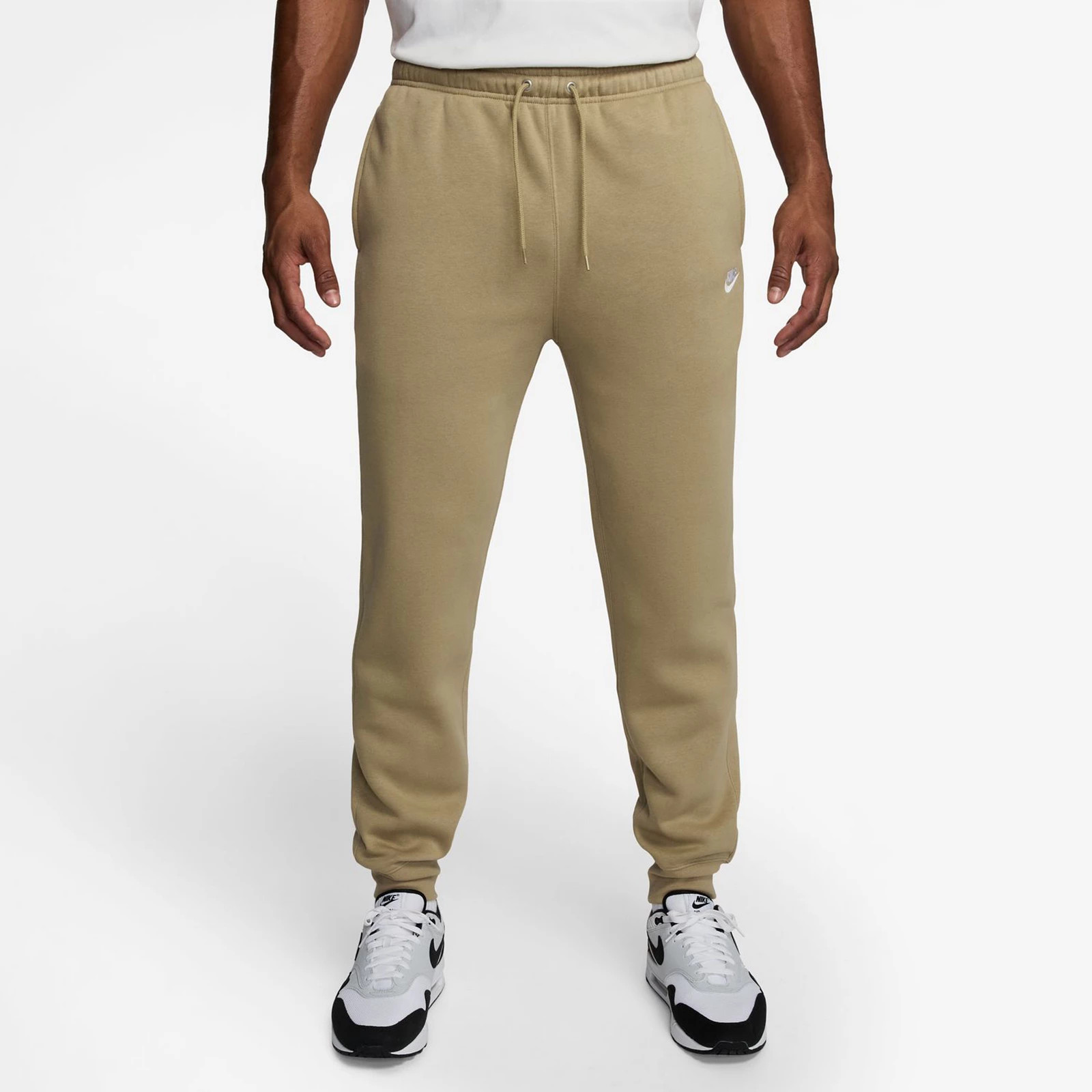 Men's Nike Sportswear Club Fleece Joggers | Kohl's