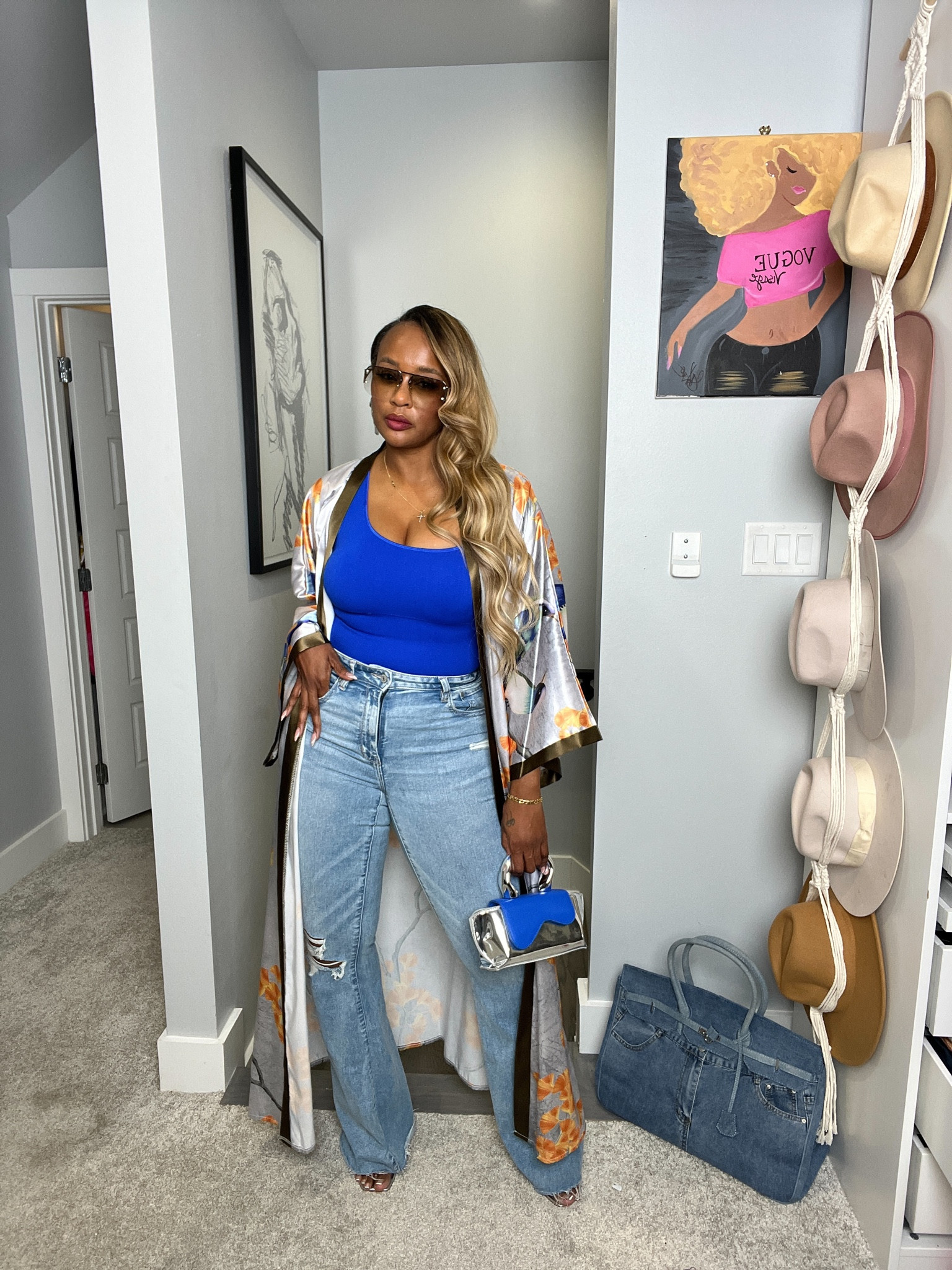 Date Night (shapwear size Medium)

#LTKSpringSale #LTKstyletip