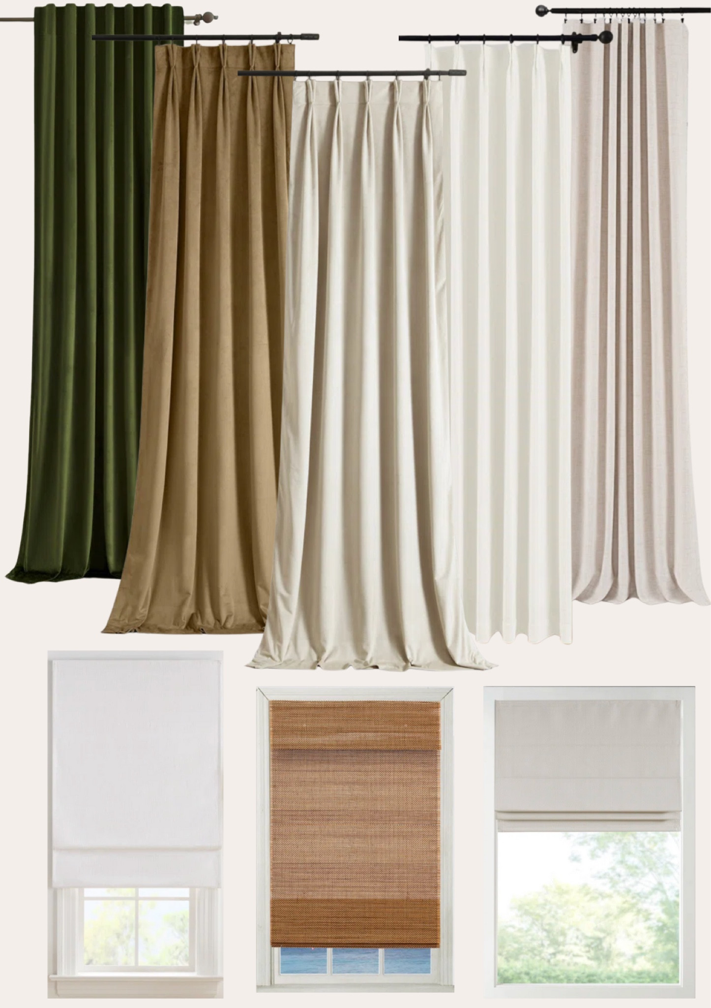 Curtains & Drapes | Weekend Clearance picks on @wayfair up to 70% off plus Fast Shipping #wayfair #WayfairPartner #paidlink 

#LTKSaleAlert #LTKHome