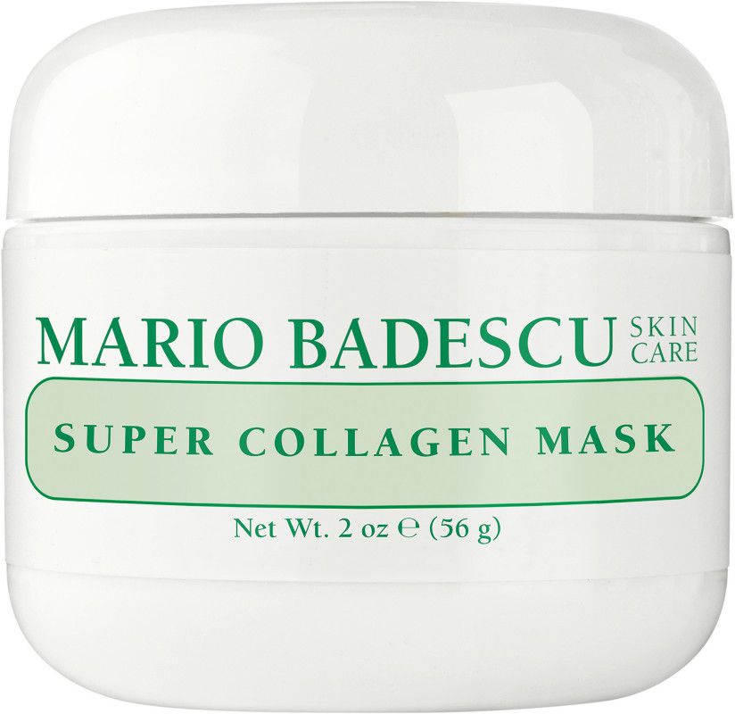 Mario Badescu Super Collagen Mask | Ulta Beauty | Ulta