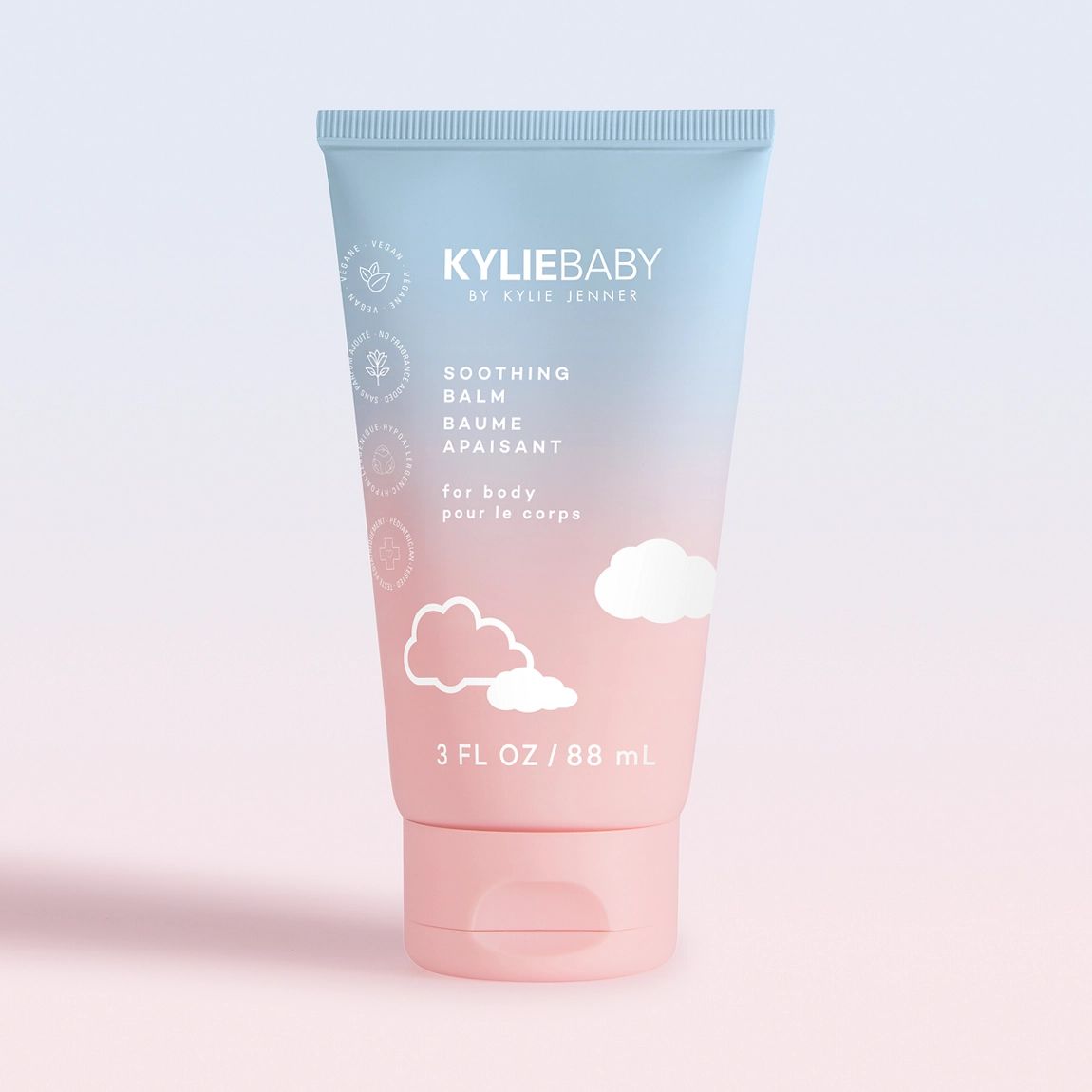 Soothing Balm | Kylie Cosmetics US