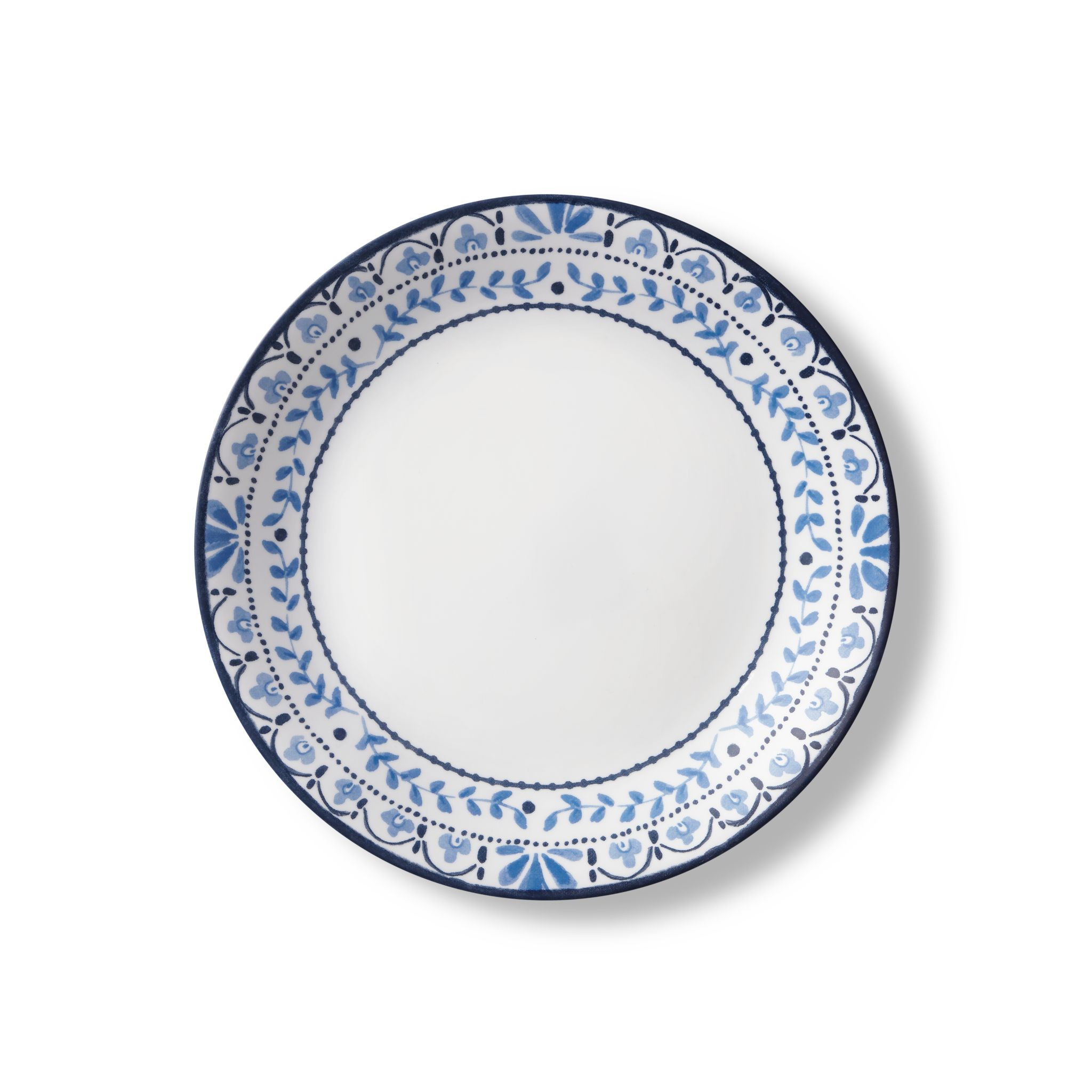 Portofino 8.5” Salad Plate | Corelle