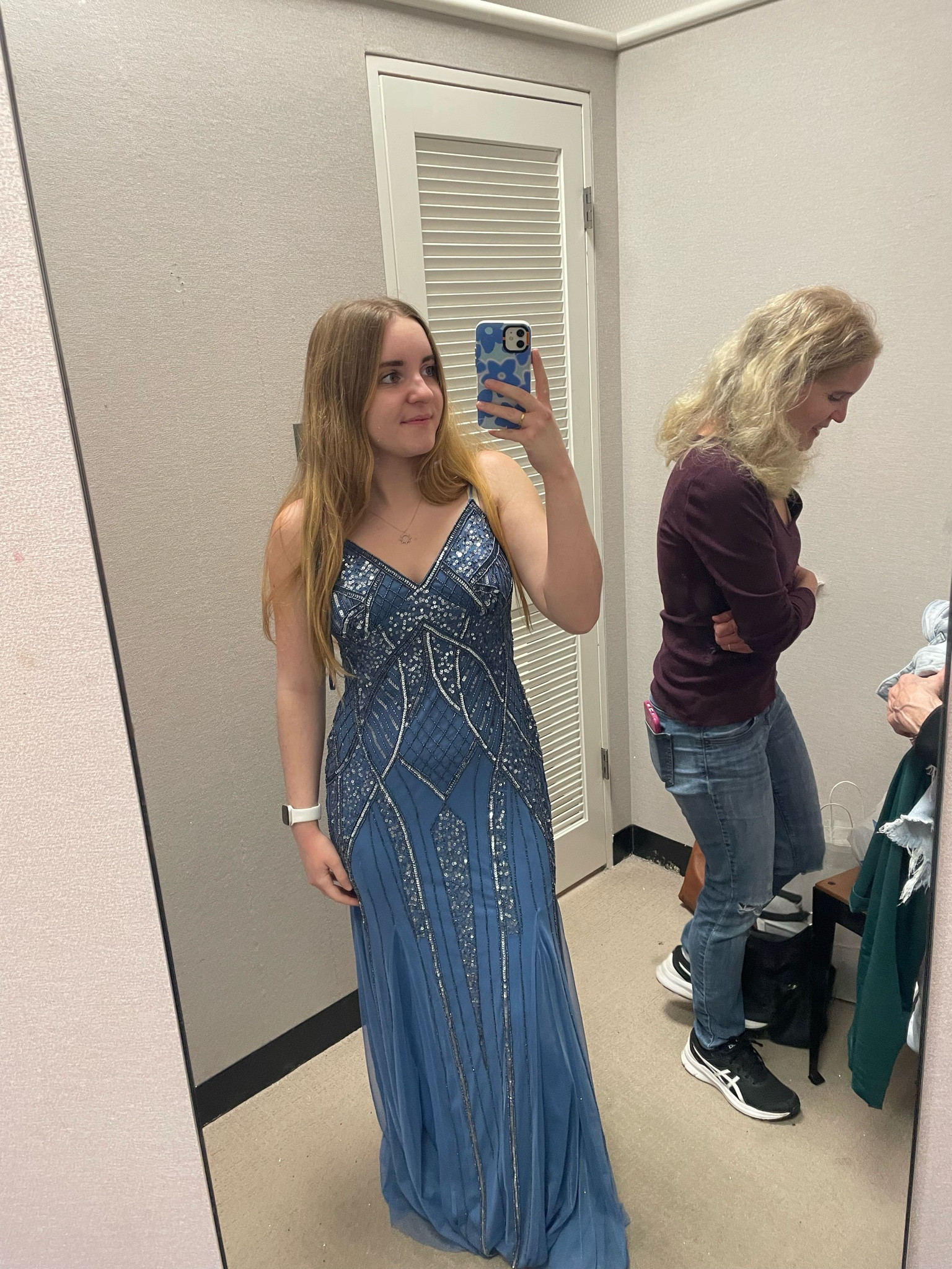 this prom dress from Dillard’s was so gorgeous and absolutely perfect for prom 2024!

#LTKstyletip #LTKSeasonal #LTKGala