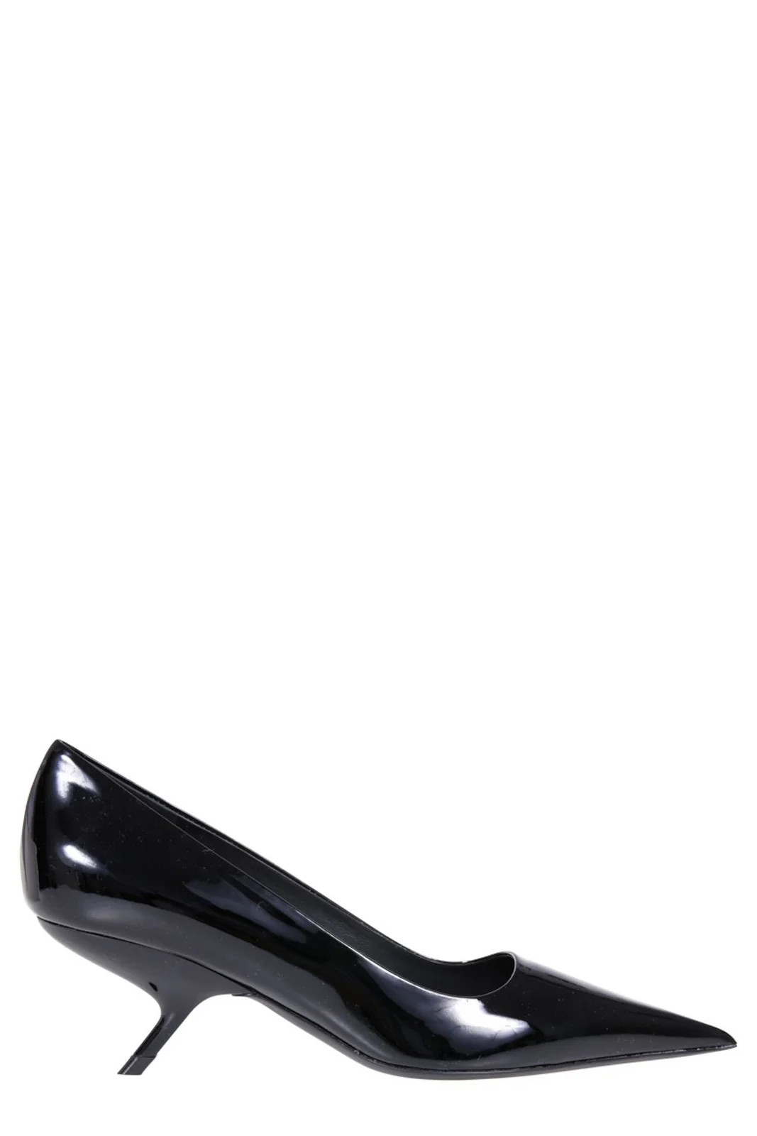 Ferragamo Eva Pointed-Toe Pumps | Cettire Global