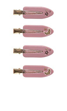Emi Jay Popstar Clip in Night In from Revolve.com | Revolve Clothing (Global)