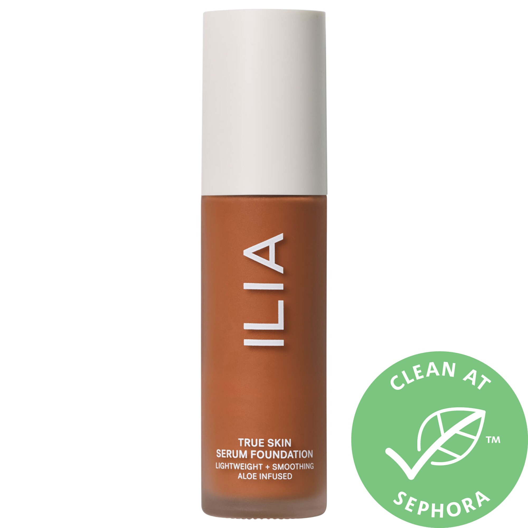 ILIA True Skin Serum Foundation Kapiti SF12 1 oz/ 30 mL | Sephora (US)