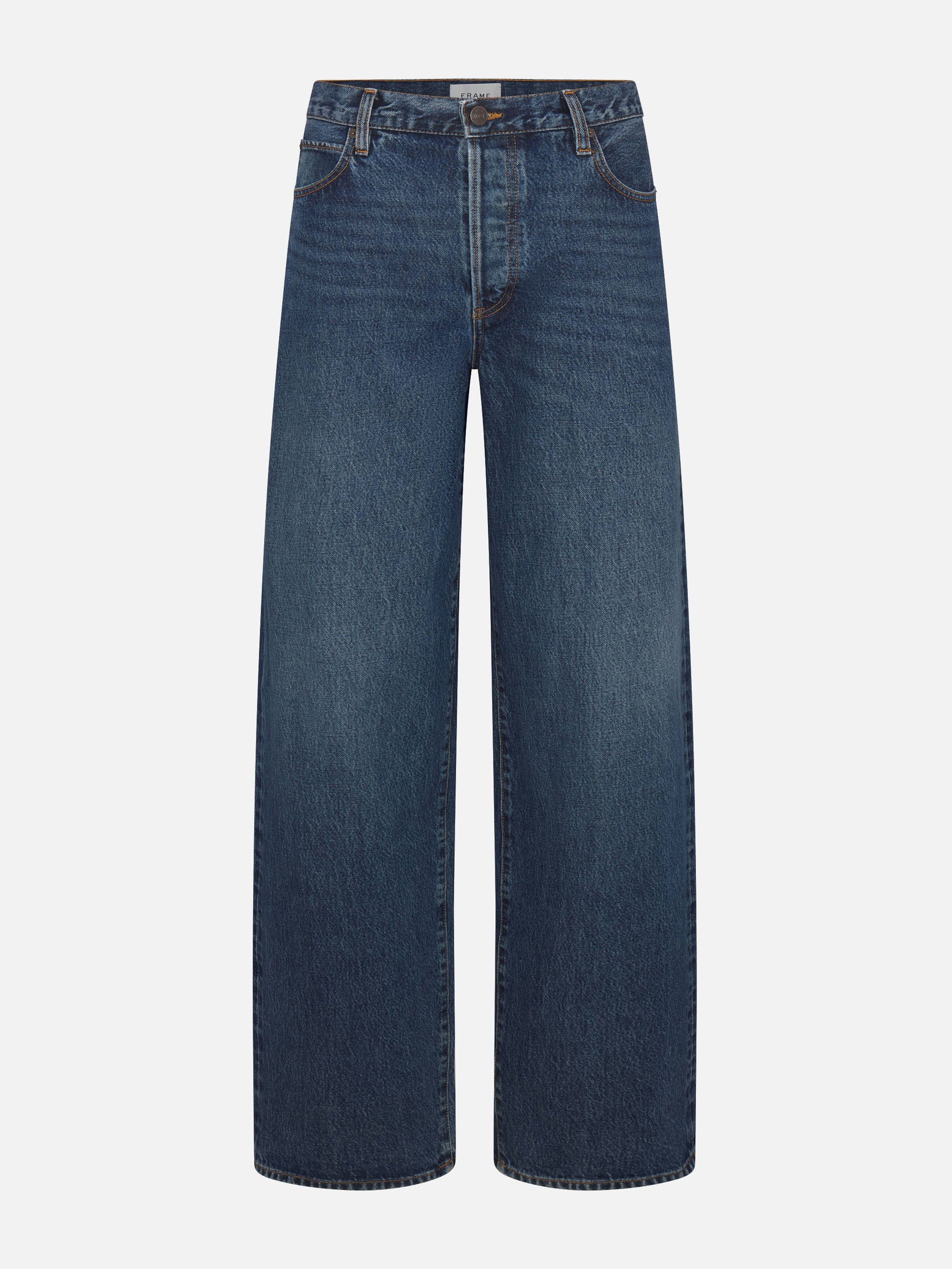 The Detour -- Gear | Frame Denim
