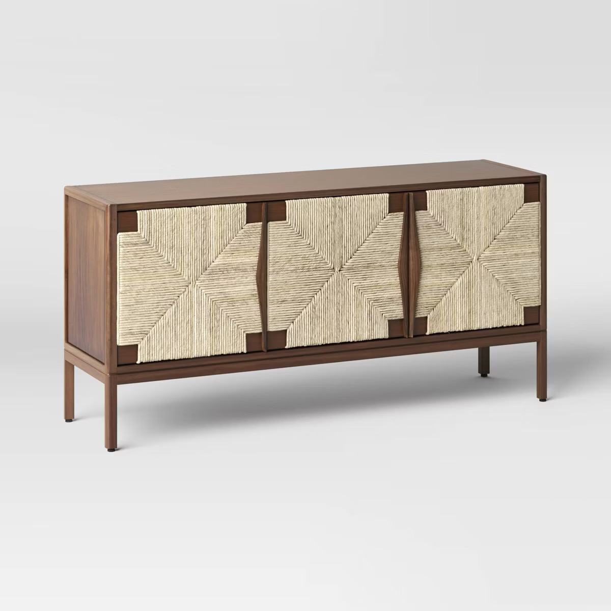 Withania Media Stand for TVs up to 55" - Threshold™ | Target