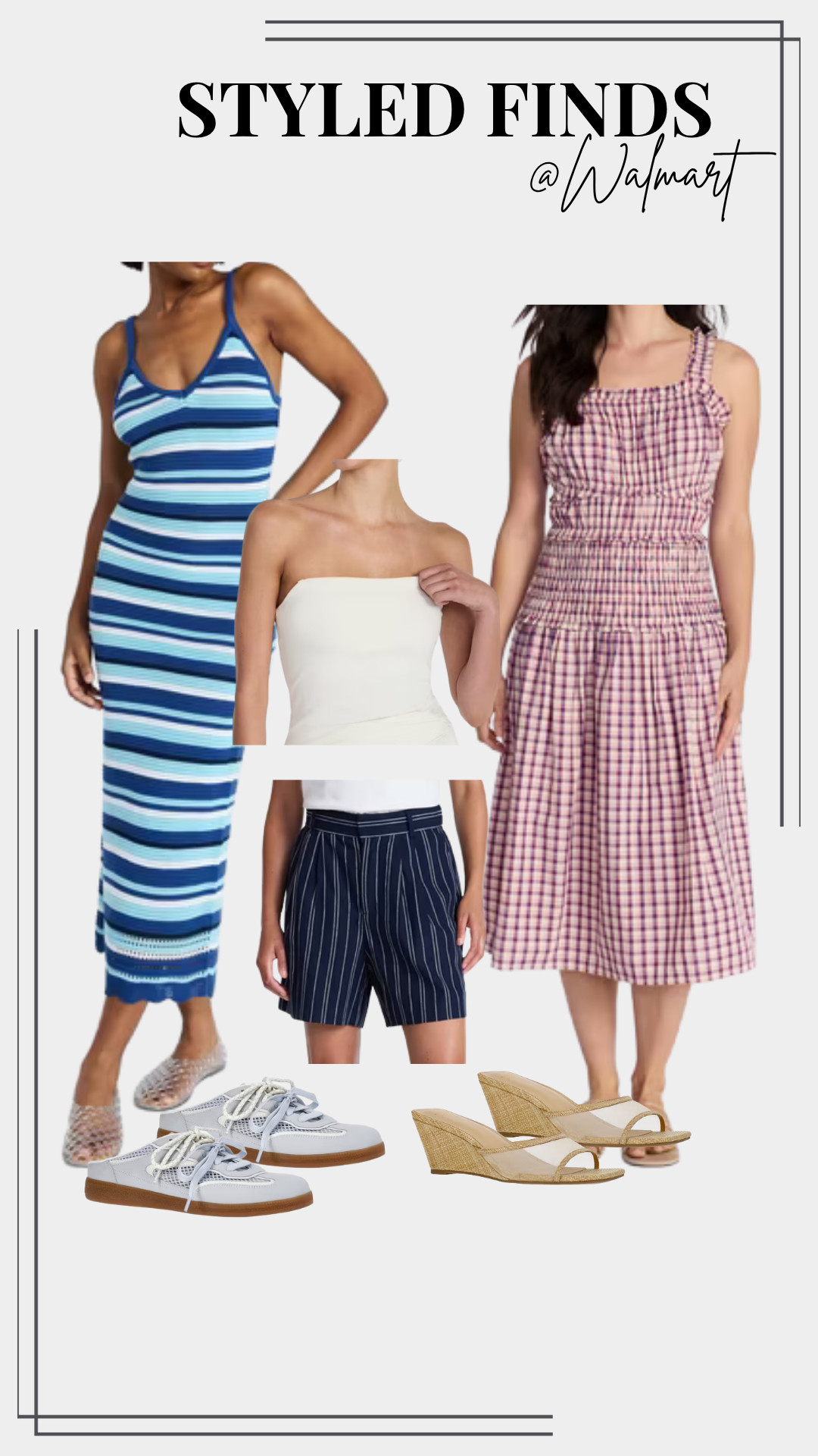 #walmart #walmartfinds #walmartfashion #walmartdeals #newatwalmart #outfitidea #outfitinspo #inspiration #lifeandstylefinds #LSF #shop 

 