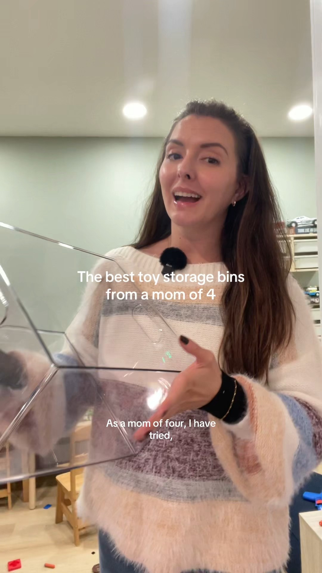 Ya need these storage bins! Especially when they’re on sale!


#LTKmomlife #LTKKids #LTKHome