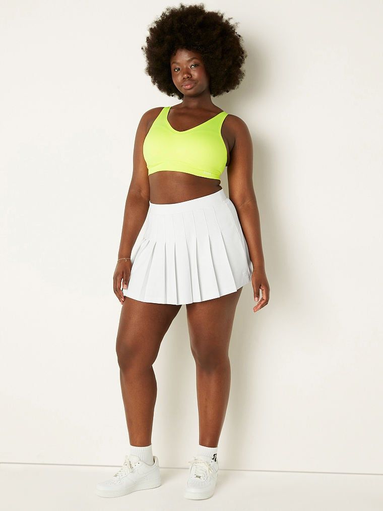 Pleated Tennis Skort | Victoria's Secret (US / CA )