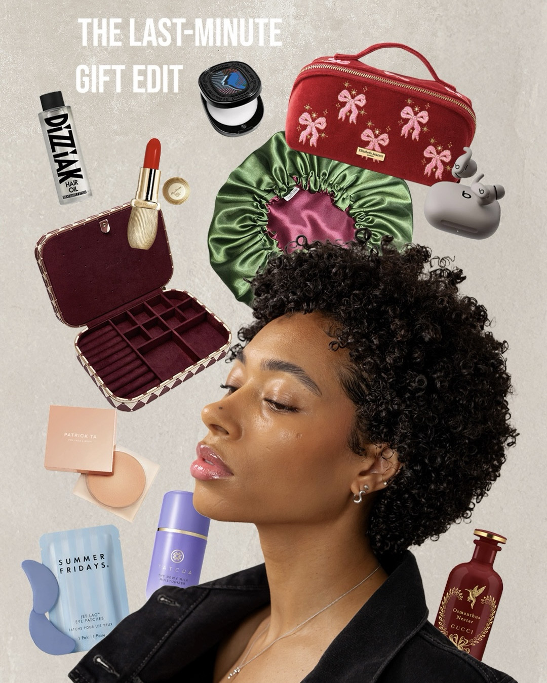 Post 1 of 4 of my last-minute holiday gift guide. There were too many products to tag and I thought I was being restrained by limiting it as much as possible to one product per brand 😂

#LTKHoliday #LTKCyberWeek #LTKGiftGuide