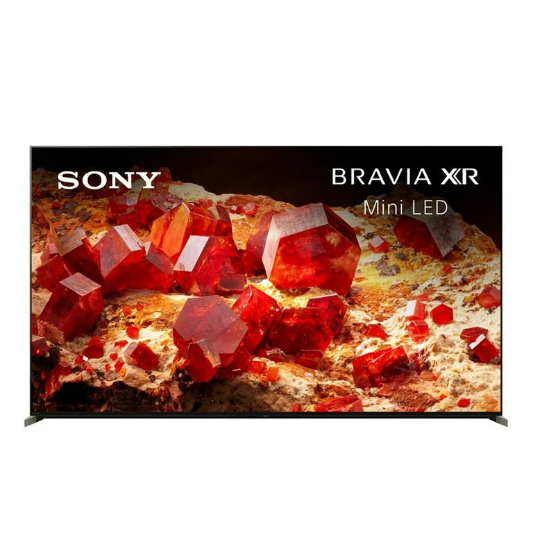Sony 65” Class BRAVIA XR X93L Mini LED 4K HDR Smart Google TV XR65X93L- 2023 Model - Walmart.co... | Walmart (US)