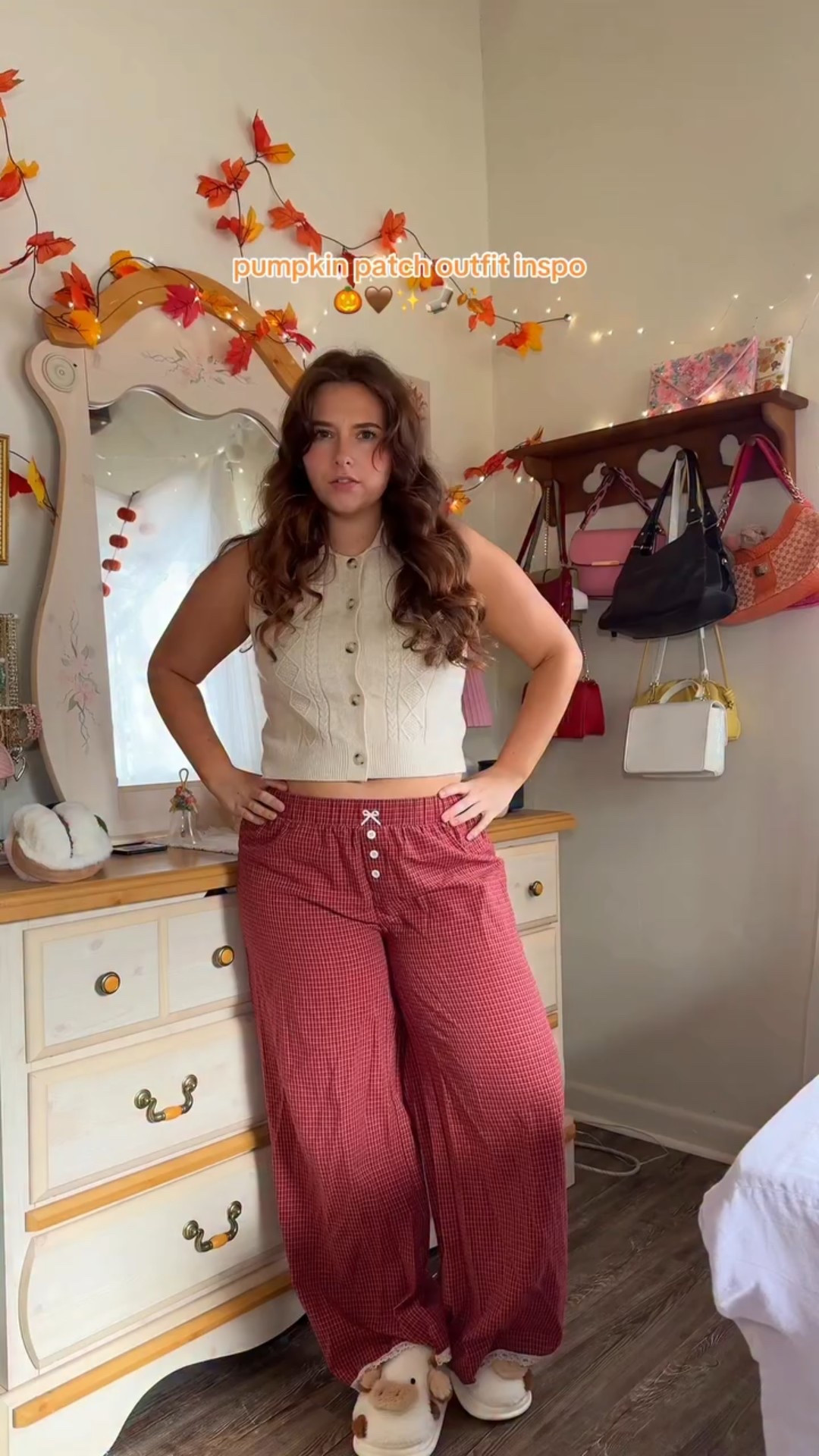 Save for fall outfit ideas 🍁🤭
#outfitideas #outfitinspo #fashionstyle #falloutfitideas #falloutfits #autumn #pinterestaesthetic #pinterestoutfit #fallactivities #explorepage