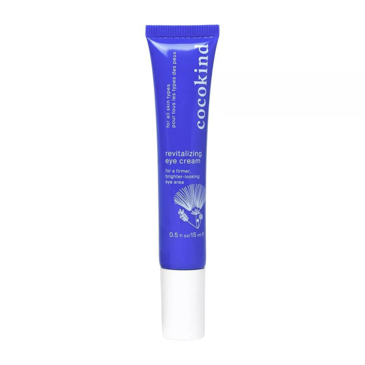cocokind Revitalizing Eye Cream - 0.5 fl oz | Target