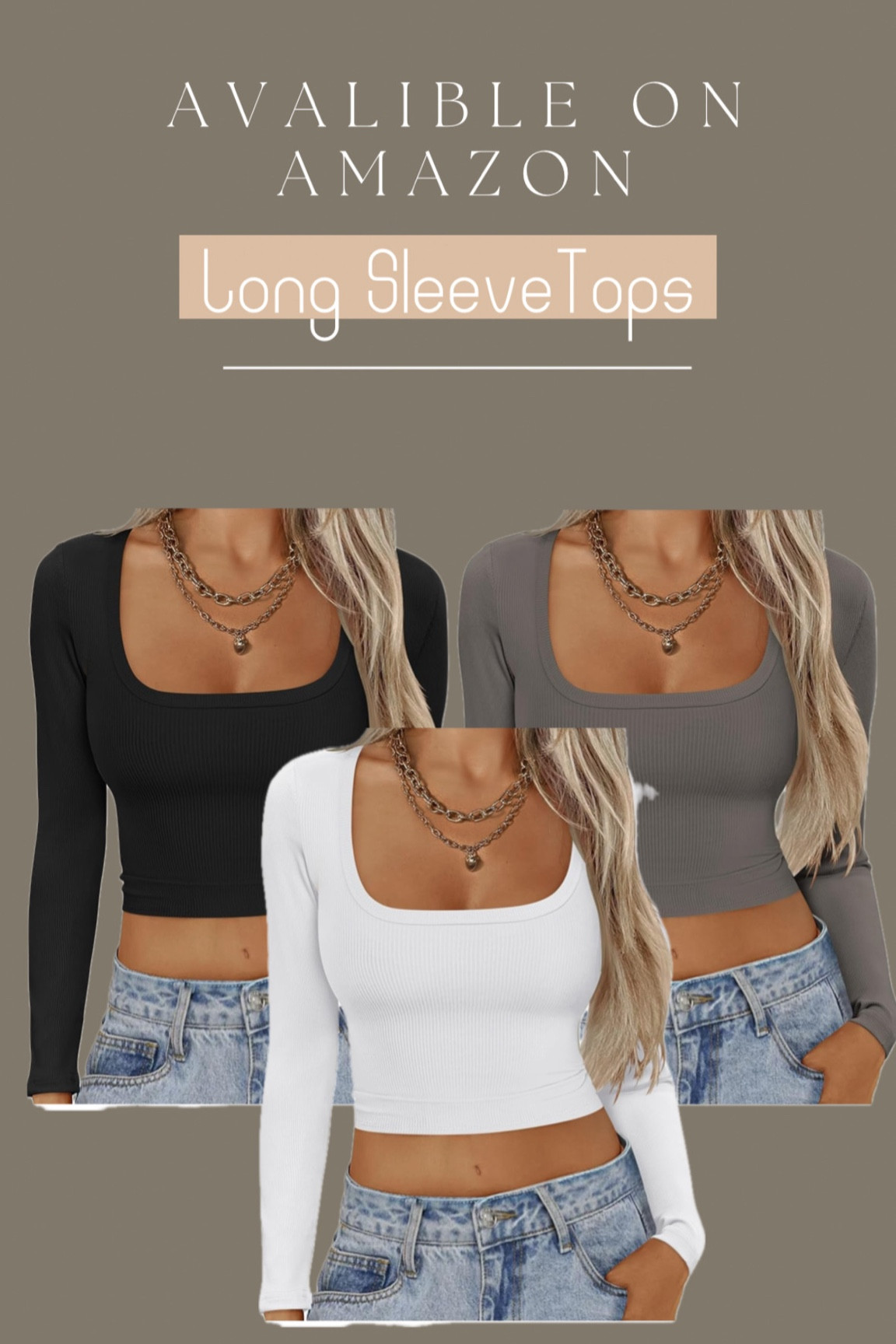 Limited deal less than $12! 

#LTKStyleTip #LTKSaleAlert #LTKSeasonal