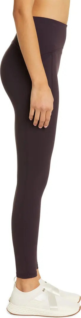 Studio Luxe High Waist Pocket Leggings | Nordstrom