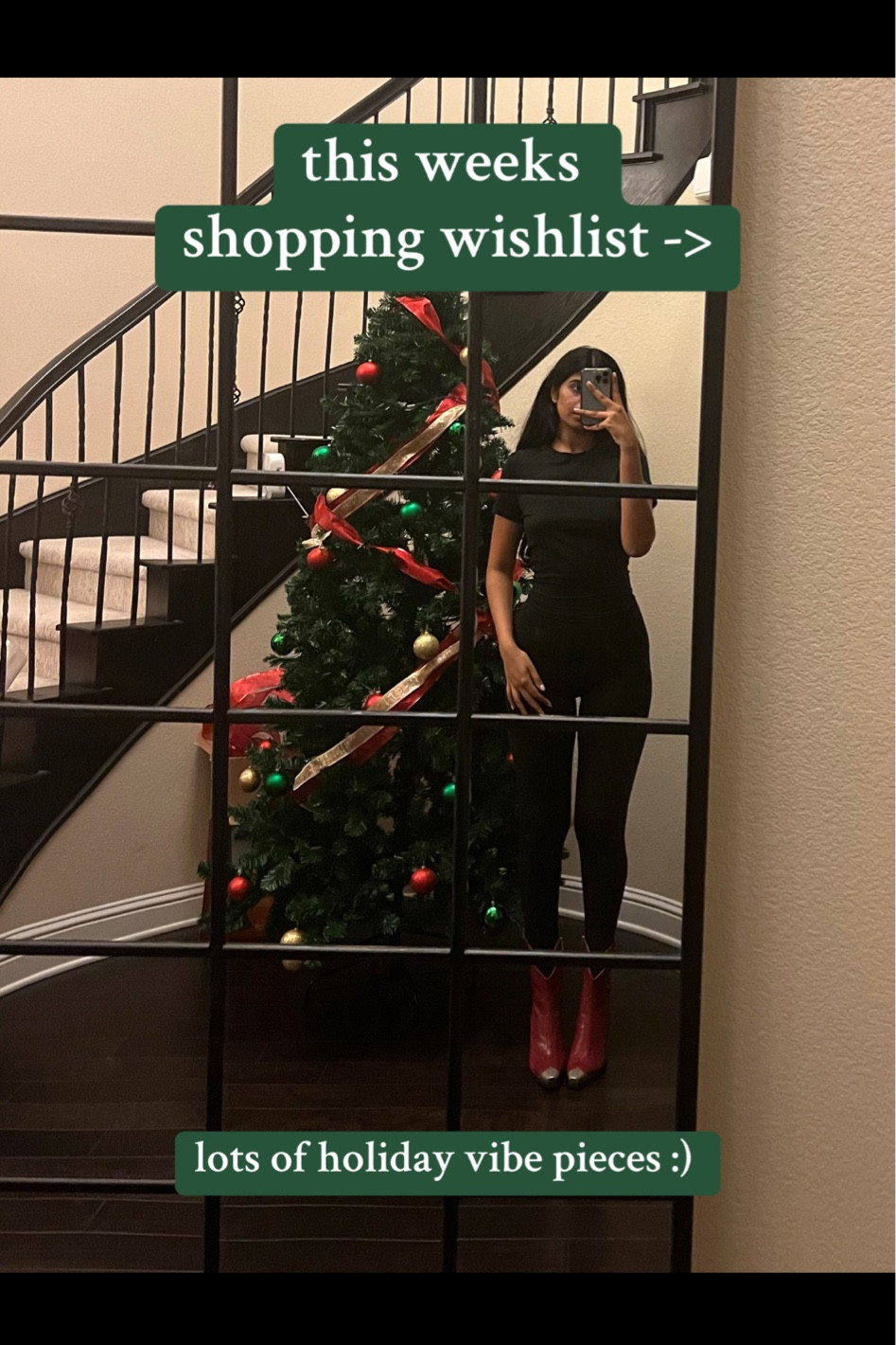 weekly wishlist - cardigan w bows and pearls (not linked) is from cinta

#LTKstyletip #LTKHoliday #LTKSeasonal