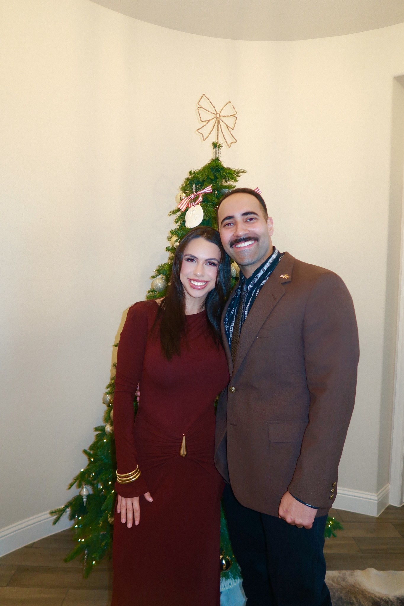 PERFECT dress for the holidays & under $50! 🍷 I’m wearing an XS.

#LTKHoliday #LTKSeasonal #LTKWedding