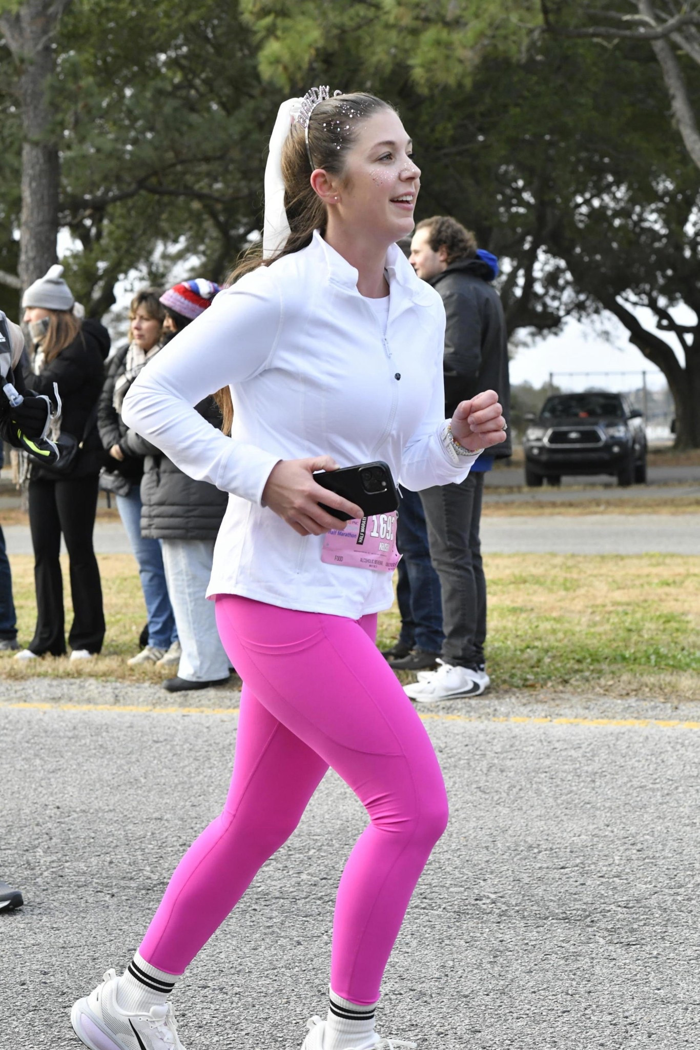 Race day outfit 