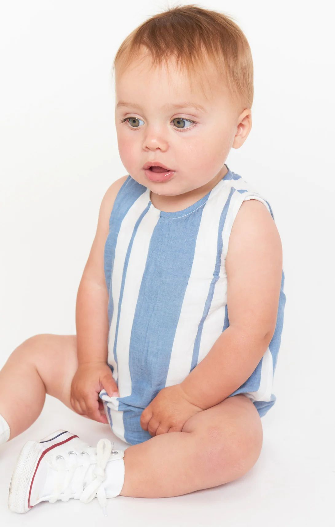 Theo Onesie | Show Me Your Mumu