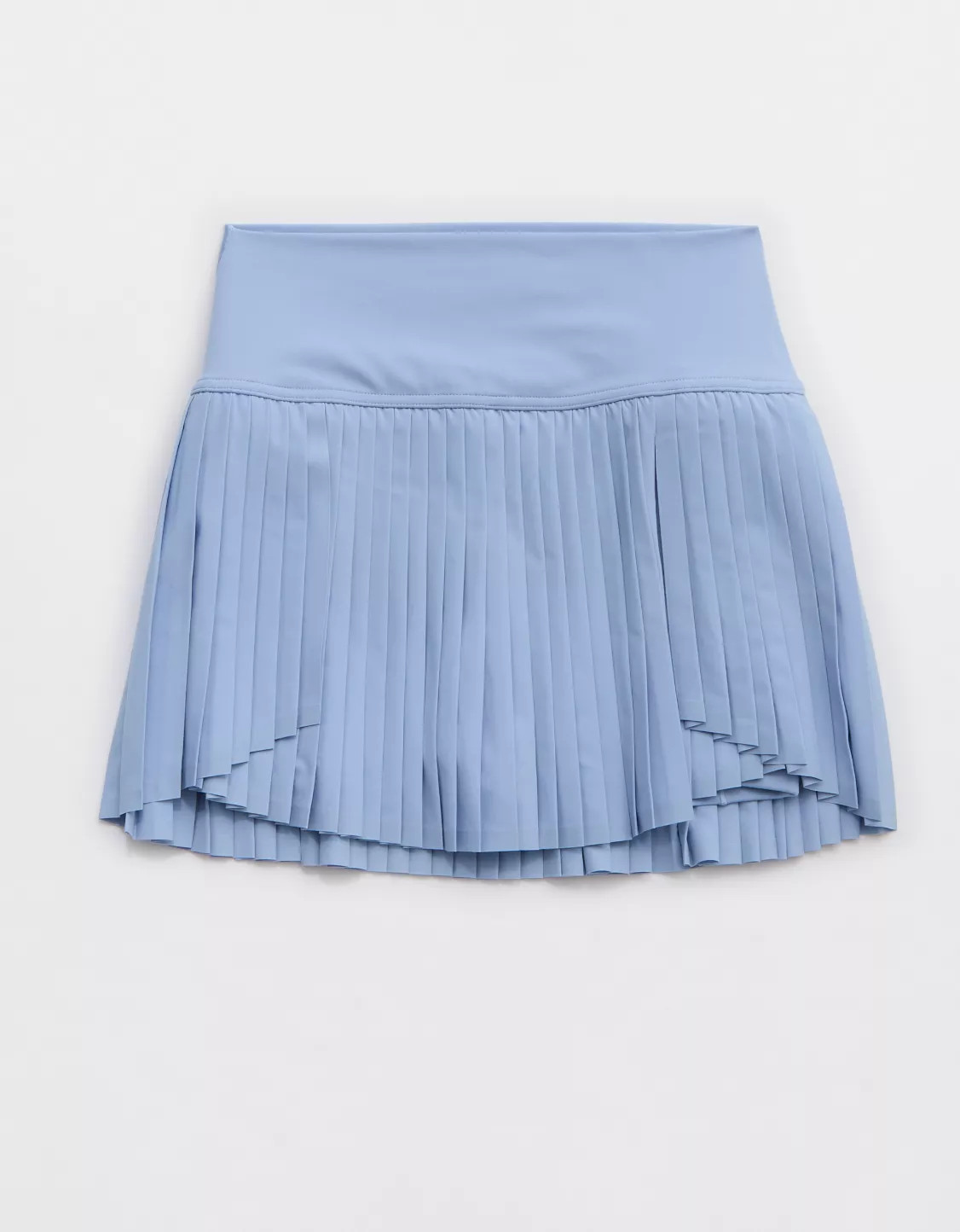 OFFLINE By Aerie Your Serve Pleated Skort | Aerie