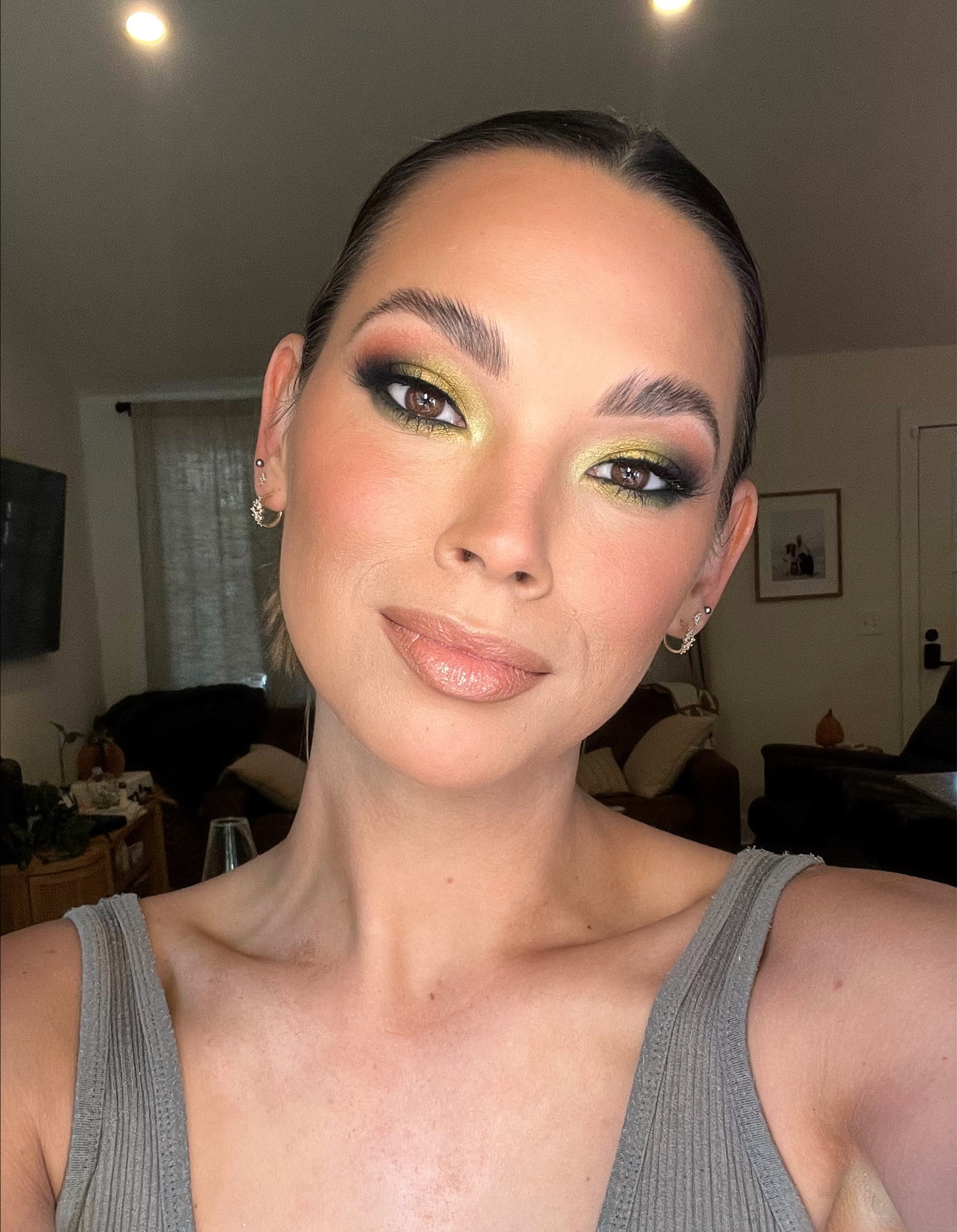 💚💚💚

#LTKbeauty