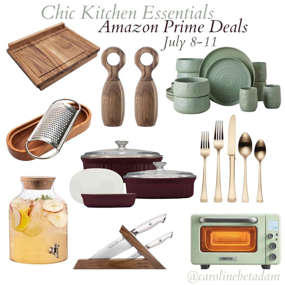Amazon Prime Day Deals. 

#LTKSaleAlert #LTKHome