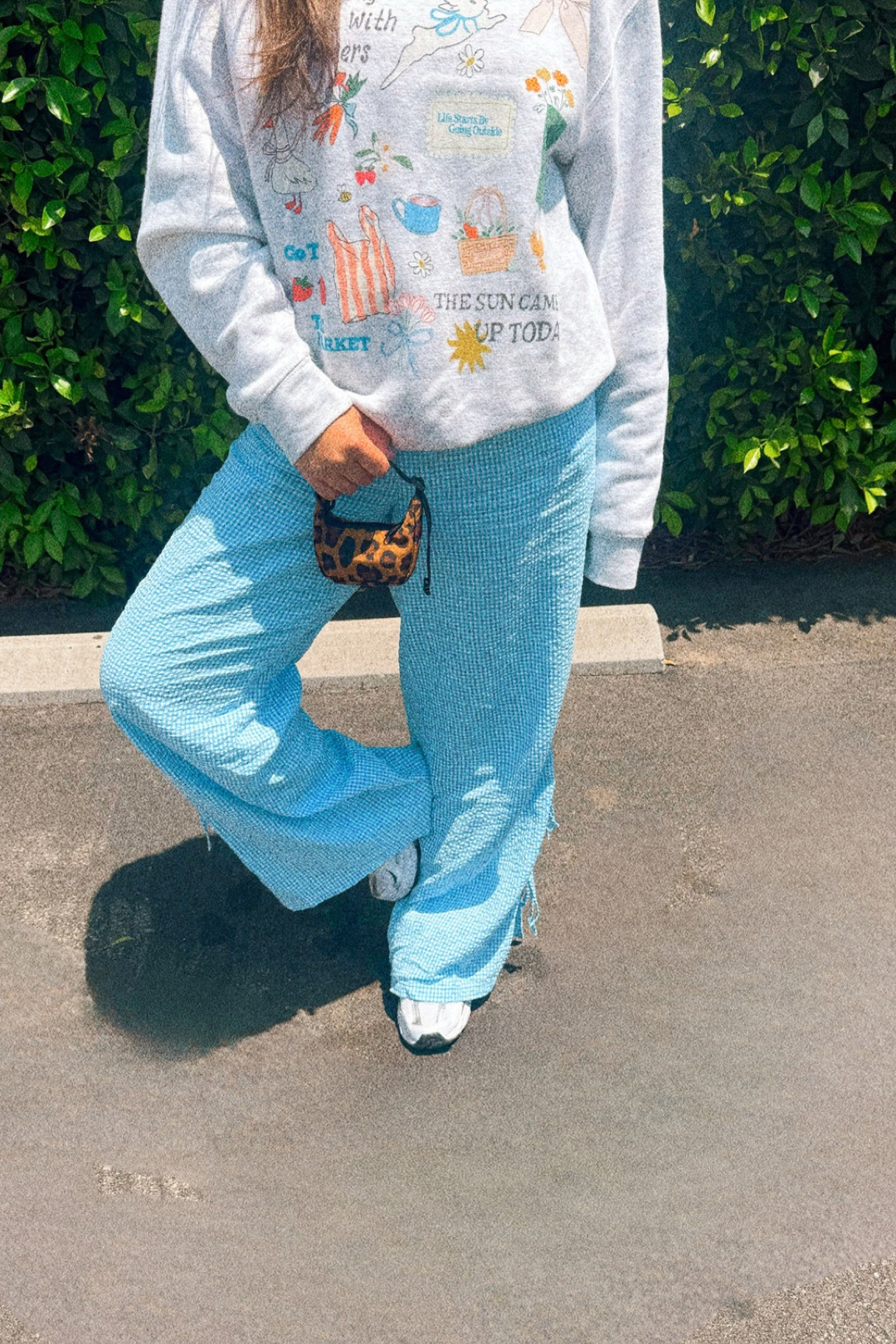 The comfiest🩵💫✨


#LTKSummerEdit #LTKStyleTip #LTKFindsUnder100