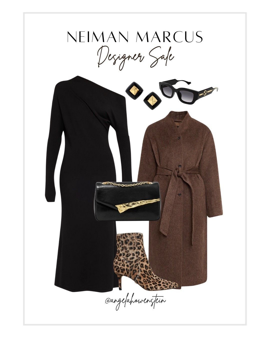 Classic pieces worth grabbing now—easy to dress up or down and wear for years. Love a good timeless find on sale.

#neimanmarcus #designersale #saleedit #timelessstyle #classicfashion #winterwardrobe #holidaystyle #designerfinds



#LTKOver40 #LTKSeasonal #LTKSaleAlert