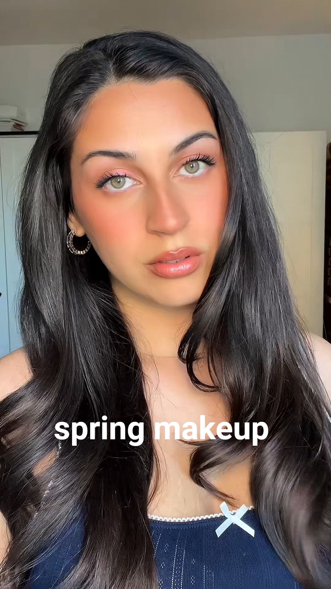 This Spring Makeup Tutorial is packed with easy, glowy, and pastel-perfect looks that scream springtime vibes 🌷✨. Think dewy skin, rosy blush, peachy lips, and bright eyeshadow looks that are trending all over TikTok & Instagram right now. 

#SpringMakeup #SpringMakeupTutorial #GlowyMakeup #CleanGirlMakeup #DewySkin #SpringBeauty #MakeupForSpring #FreshFace #EverydayMakeup #LikeToKnowItBeauty #LTKMakeup #LTKSpring #MakeupReels #GetReadyWithMe

spring makeup tutorial spring beauty clean girl makeup dewy skin glowy makeup everyday spring makeup peachy blush pink lipstick pastel eyeshadow tinted moisturizer radiant skin makeup for spring natural makeup look no-makeup makeup look lightweight foundation spring makeup routine spring 2025 makeup trends get ready with me spring glow up fresh face makeup spring eyeshadow look beauty must haves spring skincare and makeup soft glam makeup spring lipstick shades easy spring makeup spring face makeup

#LTKStyleTip #LTKBeauty