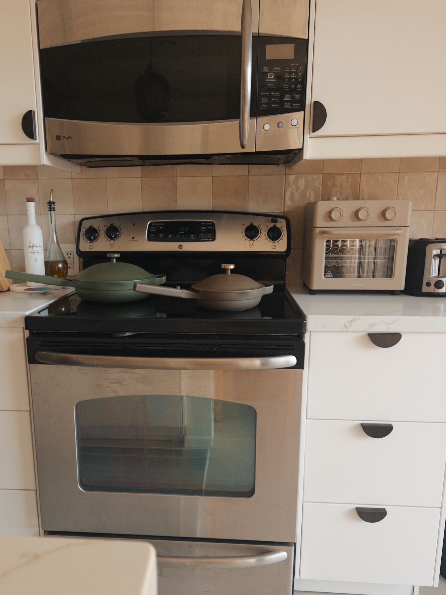 GOT THE NEW OUR PLACE OVEN!!! So excited to add it to the collection! 

#LTKsalealert #LTKhome