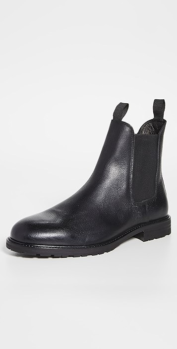 York Chelsea Boots | Shopbop