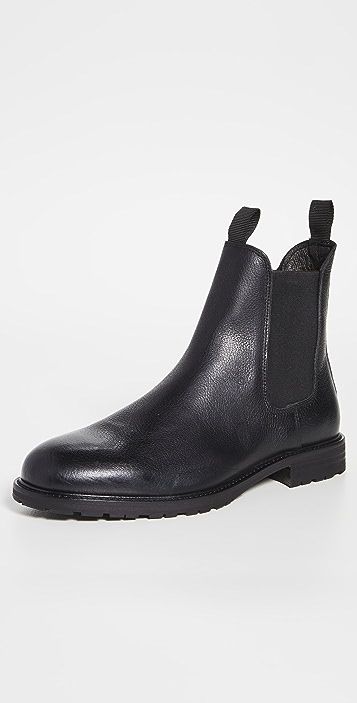 York Chelsea Boots | Shopbop