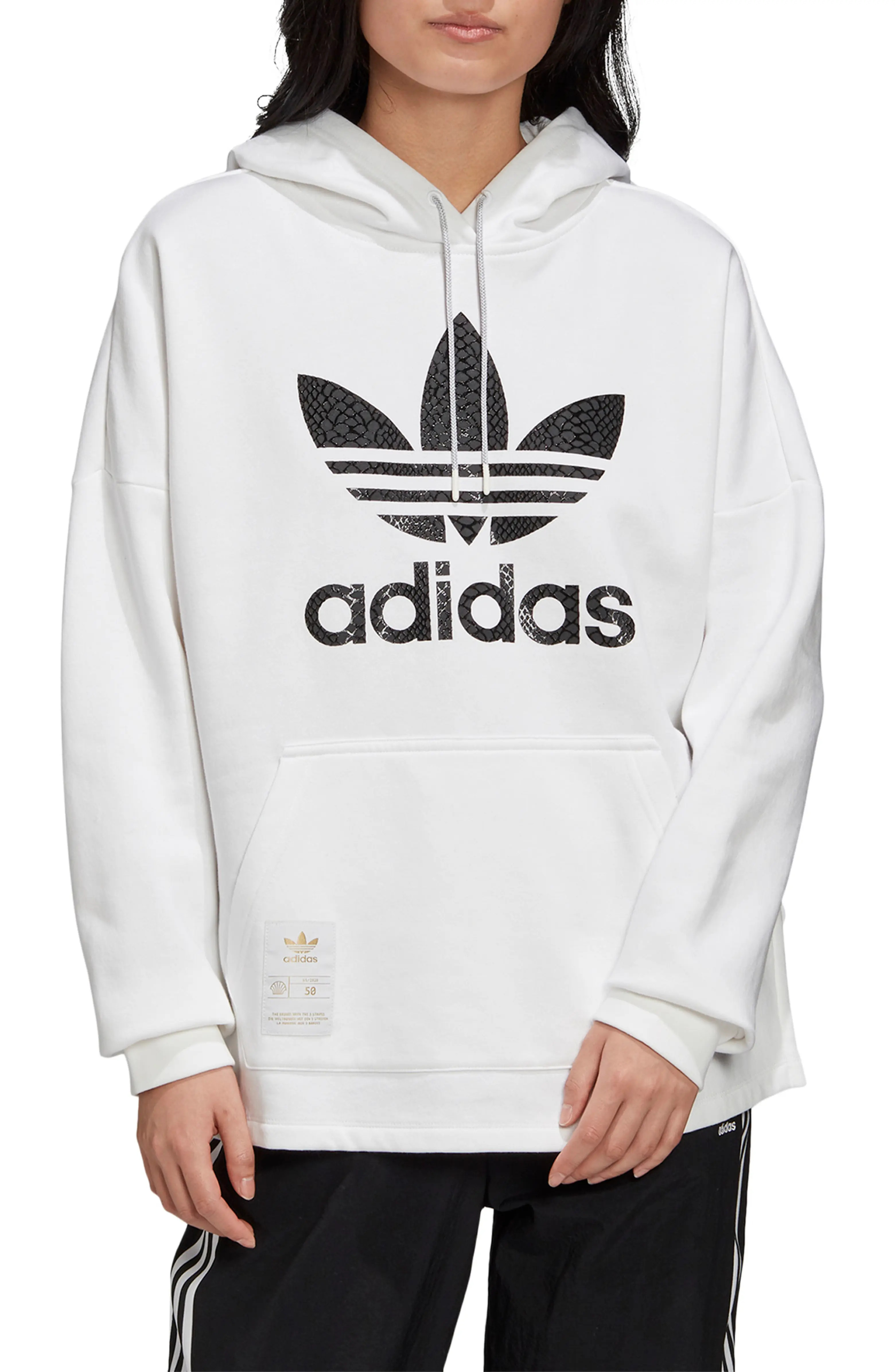 Superstar Hoodie | Nordstrom