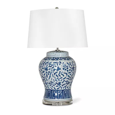 Royal Ceramic Table Lamp | Lumens