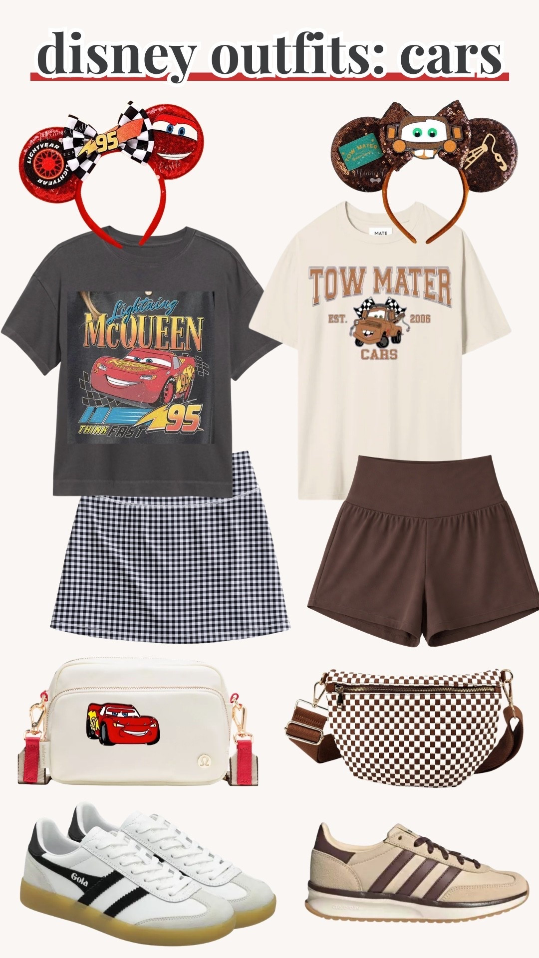 cars tow mater, tow mater disney, disney cars outfit, disney inspired outfits, disneybound women, disney outfit ideas, women’s disney outfits, pixar cars style, rusty truck aesthetic, tow mater inspired look, casual disney outfit, graphic tee outfit, theme park outfit women, disney vacation outfits, playful casual style, character inspired outfit, fun graphic tees, everyday disney style, relaxed summer outfit, road trip outfit style

#LTKKids