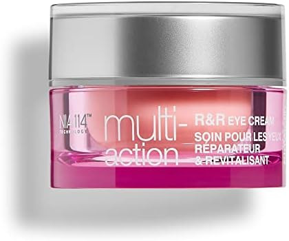 StriVectin Multi-Action R&R Under Eye Cream, Targets Fine Lines and Dark Circles, 0.5 Fl Oz | Amazon (US)