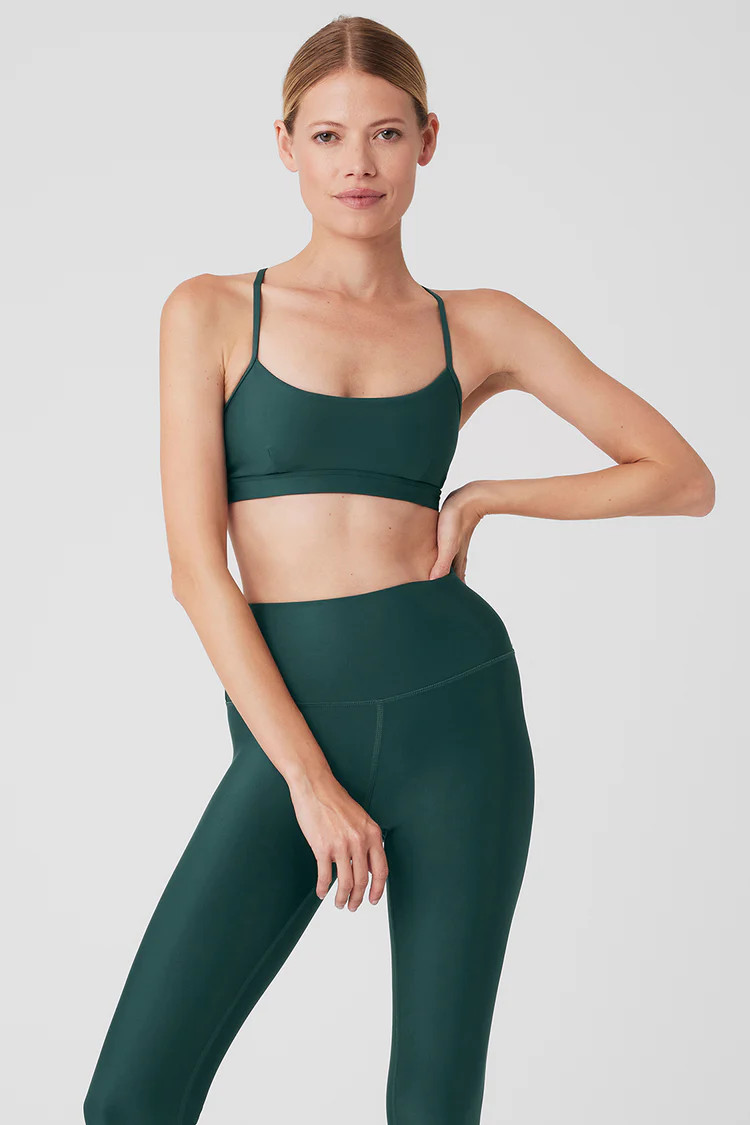 Airlift Intrigue Bra | Alo Yoga (US)