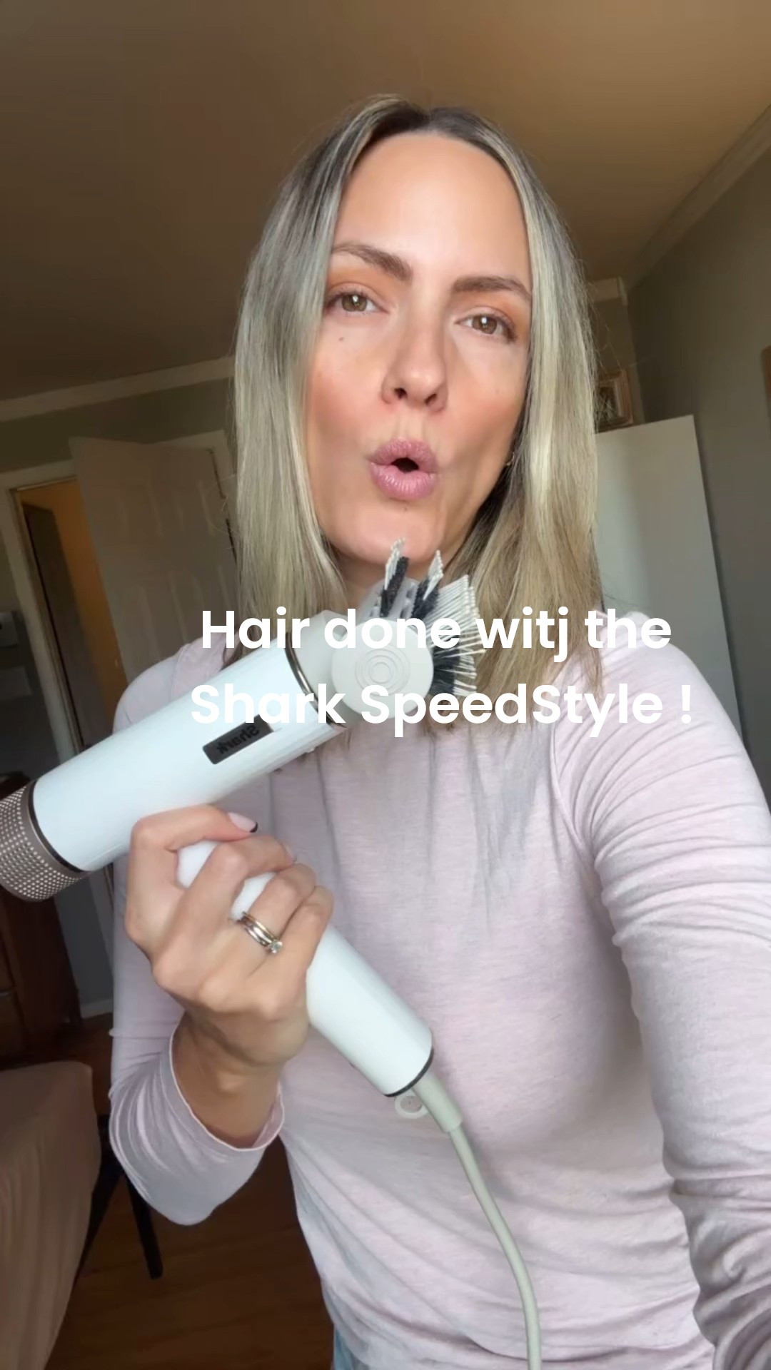 Date night calls for hair done with the Shark SpeedStyle! 

#LTKdatenight #LTKpartywear #LTKcanada