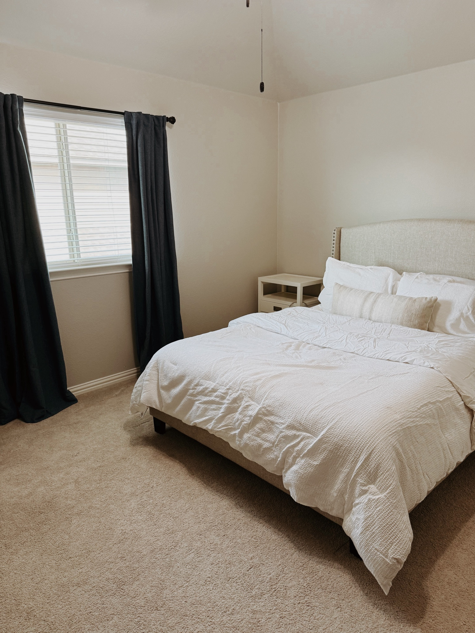 Slowly working on our guest room!

#LTKFindsUnder50 #LTKHome