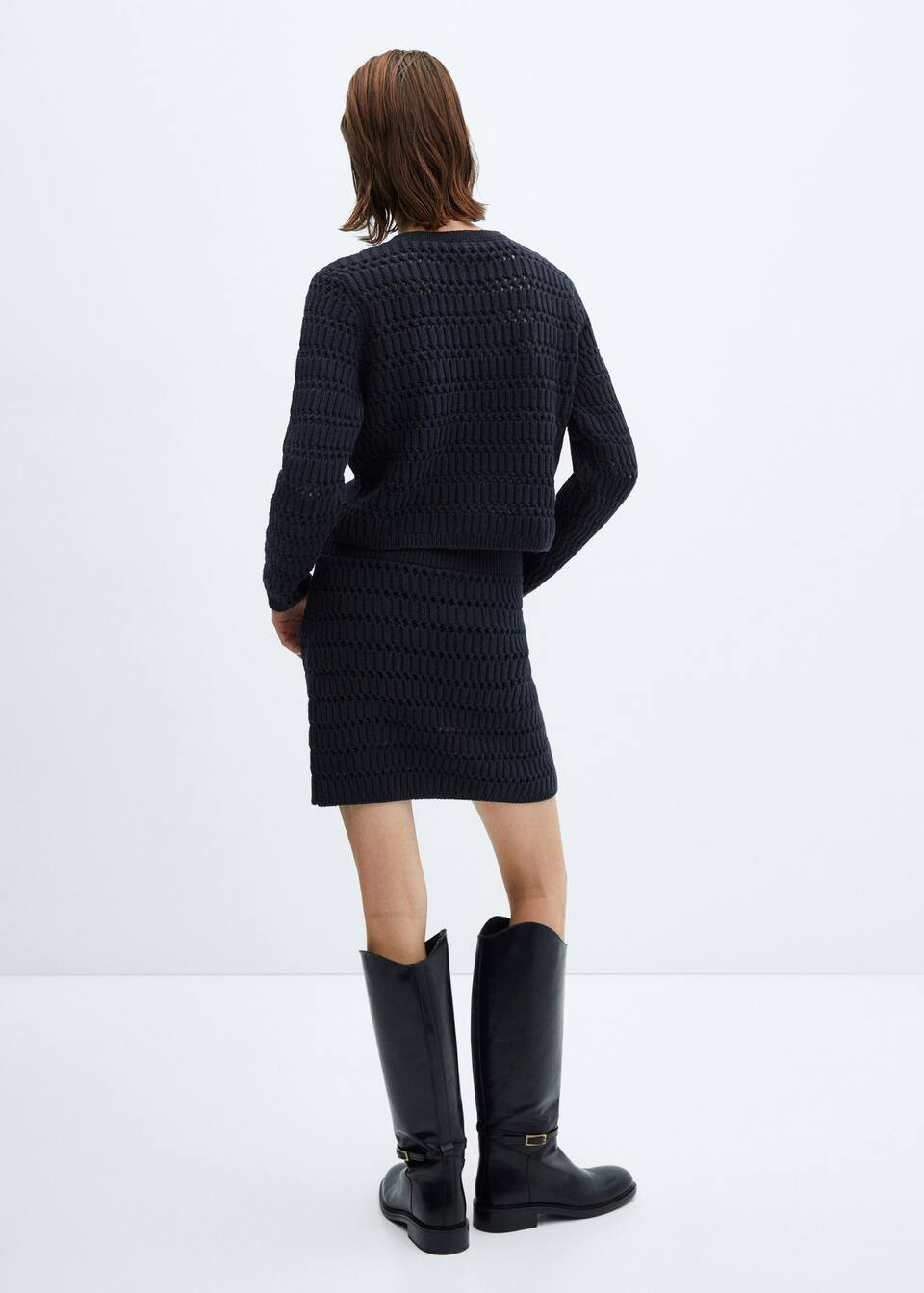 Sweaters and cardigans for Women 2023 | Mango USA | MANGO (US)