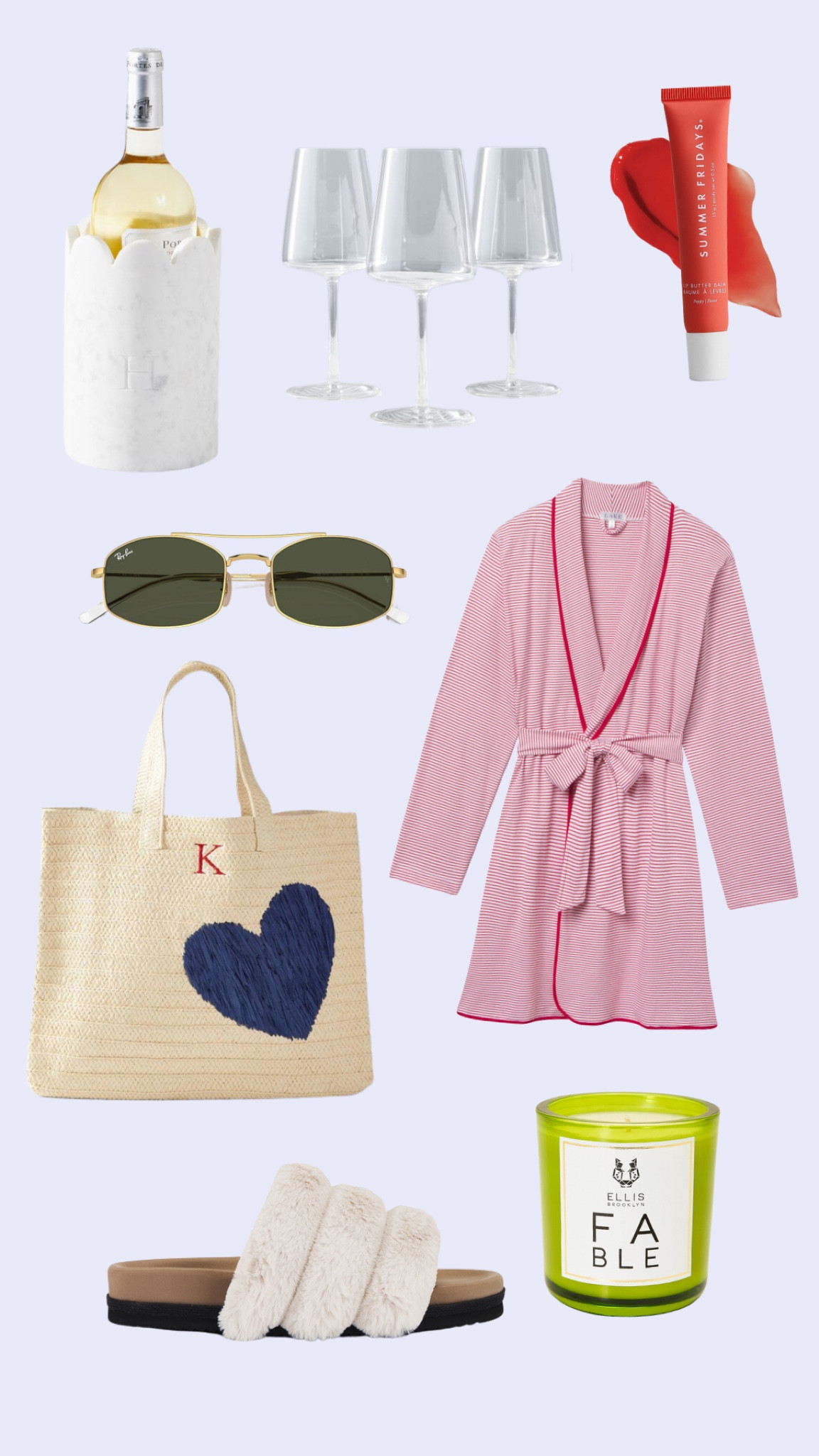 Christmas gift guide for her !!

#LTKGiftGuide #LTKHoliday #LTKSeasonal