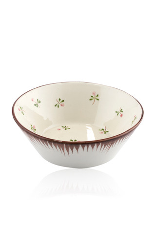 Lily Cereal Bowl | Moda Operandi (Global)