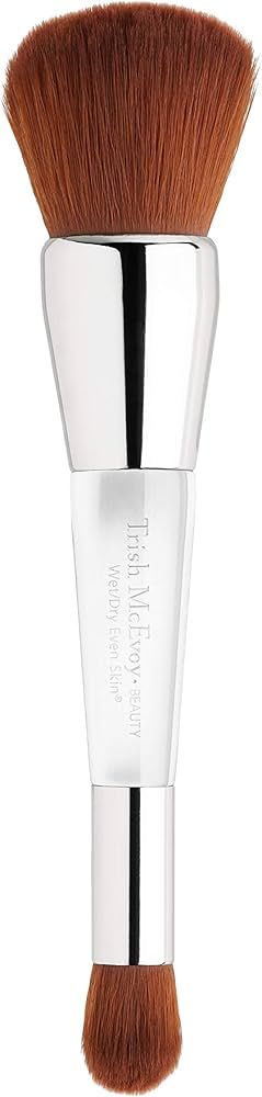 Trish McEvoy Brush 1 EVEN SKIN® Wet/Dry Face Perfector | Amazon (US)