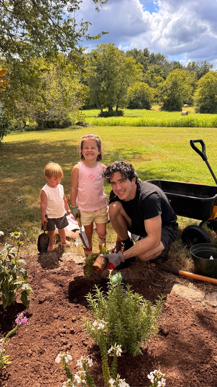 gardening with their Dad 🪴 linking Poppy’s adorable outfit and gardening gloves!

#LTKKids #LTKShoeCrush #LTKStyleTip