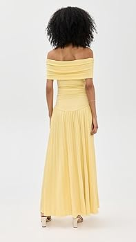 Women's Field of Dreams Maxi Dress | Amazon (US)